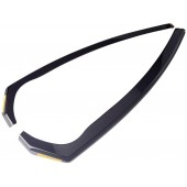 Дефлектор вікна для Opel Astra IV J GTC 3d 2011-2018