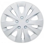 Ковпаки на колеса Jestic Storm White R13