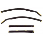 Дефлектор вікна для BMW 5 Series Е61 2003-2010 5D Combi