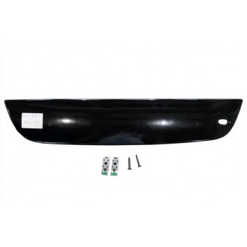 Зимова накладка для Opel Vectra C 2002-2008