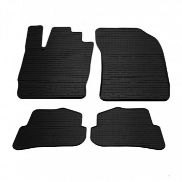 Килимки в салон для Audi A1 с 2010