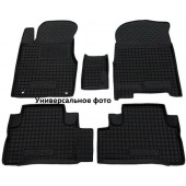 Автомобільні килимки в салон для Honda CR-V (2007>) Автомобільні килимки в салон для Honda CR-V (2007>)