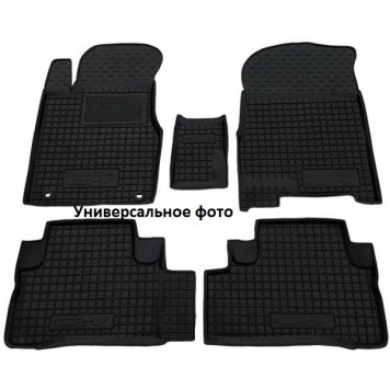 Автомобільні килимки в салон для Honda CR-V (2007>)