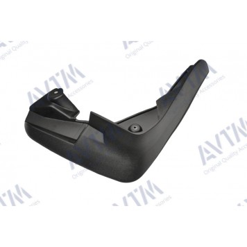 Брызговики для Renault Latitude с 2010 (4 шт)-3