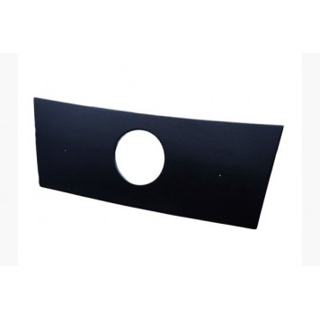 Зимняя накладка на решетку Volkswagen Crafter