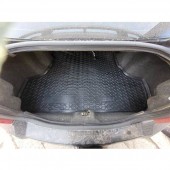 Автомобільний килимок в багажник Dodge Avenger 2007- Автомобільний килимок в багажник Dodge Avenger 2007-