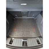Автомобільний килимок в багажник Alfa Romeo Tonale 2022-