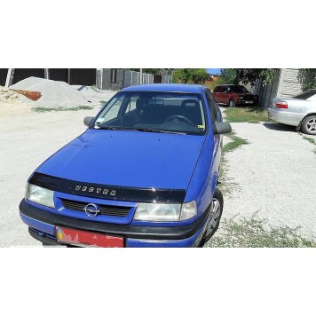 Дефлектор капота Opel Vectra A 1989-1996