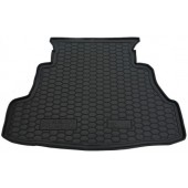Автомобільний килимок в багажник Nissan Primera (P12) 2001-2006 Sedan