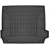 Килимок у багажник BMW X5 G05 IV 2018-... 