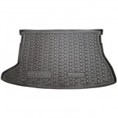 Автомобільний килимок в багажник Toyota Auris 2007-2013