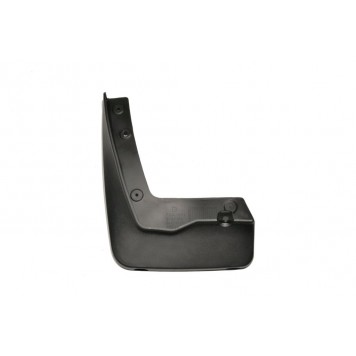 Брызговики для BMW X1 (F48) с 2016 (4 шт)-4