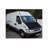 Чохол капоту Iveco Daily 1999-2006 
