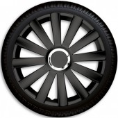 Ковпаки на колеса Argo Spyder Pro Black 13" Ковпаки на колеса Argo Spyder Pro Black 13"