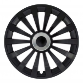 Ковпаки на колеса Jestic Meredian Ring Black 14"