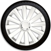 Ковпаки на колеса Argo Spyder Pro White 13" Ковпаки на колеса Argo Spyder Pro White 13"