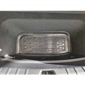 Автомобільний килимок в багажник Zeekr 007 2024- нижній