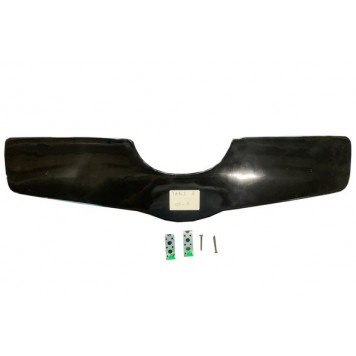 Зимова накладка для Toyota Yaris 05-11 