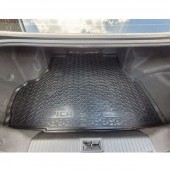 Автомобільний килимок в багажник Chevrolet Epica 2006-2012 Автомобільний килимок в багажник Chevrolet Epica 2006-2012