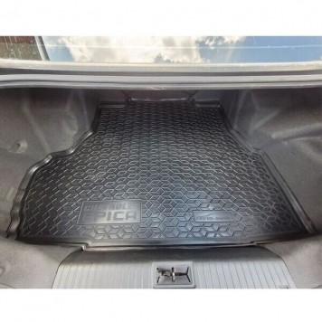 Автомобільний килимок в багажник Chevrolet Epica 2006-2012