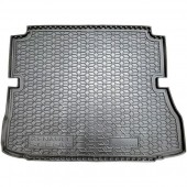 Автомобільний килимок в багажник Renault Grand Scenic 3 2009- 7 місць
