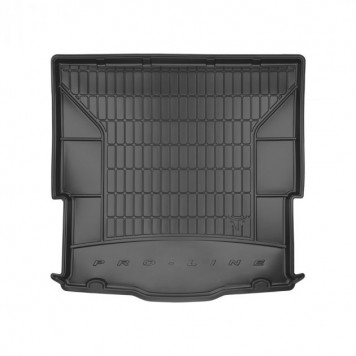 Килимок у багажник Ford Mondeo Mk V Kombi 2015-... 