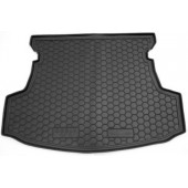 Автомобільний килимок в багажник Geely GC5 2014-