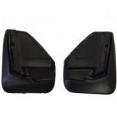 Бризковики для Ford Mondeo V з 2014 (задній к-т 2 шт) Бризковики для Ford Mondeo V з 2014 (задній к-т 2 шт)