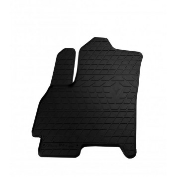 Килимки в салон для Chery Tiggo 4 2018-