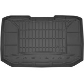 Килимок у багажник Nissan Note I 5d 2006-2012 нижня пол  Килимок у багажник Nissan Note I 5d 2006-2012 нижня пол