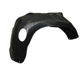  Подкрылок Audi A6 2005-10 передний левый