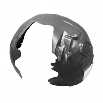 Підкрильник Mercedes-Benz A-class W168 97-04 передній правий передня частина