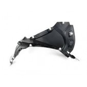 Підкрильник Audi A4 B9 S-line з 2016 передній правий (передня частина)