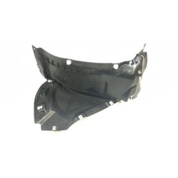 Підкрильник Audi A4 B9 з 2016 передній правий (передня частина) 