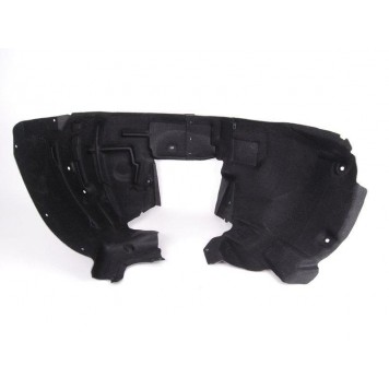 Подкрыльник Ford Fiesta 96-99 передний левый