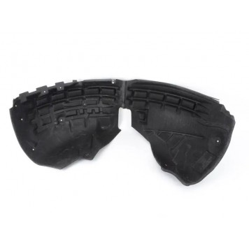 Підкрильник Ford S-Max 06-14 передній правий