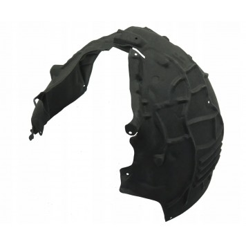 Підкрильник Audi Q7 15-20 передній лівий передня частина