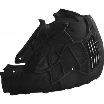 Підкрильник Audi Q7 15-20 передній правий передня частина