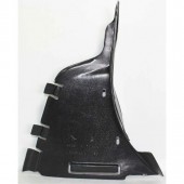 Підкрильник BMW 7 E38 94-02 передній правий передня частина