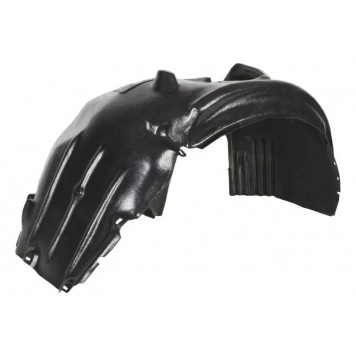 Підкрильник Hyundai Sonata YF 11-14 Hybrid передній правий