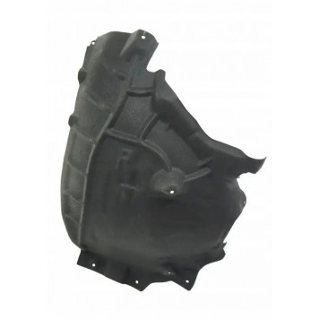 Підкрильник Audi Q7 4m 15 передній лівий з заду