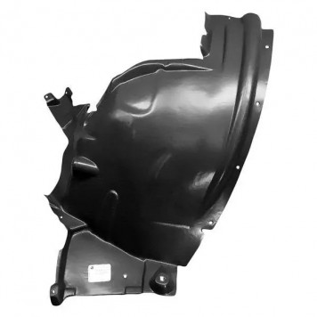 Підкрильник BMW X5 E70 06-13 передній правий з заду
