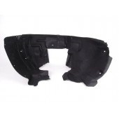 Підкрильник Audi A5 07-11 передній лівий