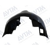 Підкрильник BMW 7 E65 '05-08 передній лівий