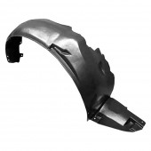 Підкрильник Chevrolet Aveo Hb (T255) 08-11/Zaz Vida Hb 12- передній правий