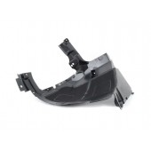 Підкрильник BMW X5 (F15) 14-18 передній правий з заду