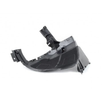 Підкрильник BMW X5 (F15) 14-18 передній правий з заду