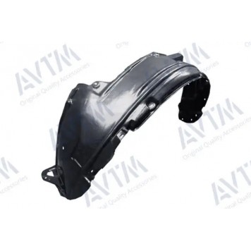 Подкрыльник Honda CR-V 06-12 передний правый-1