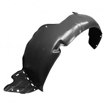 Підкрильник Hyundai Elantra (MD) 11-15 задній лівий
