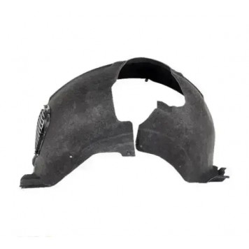 Подкрыльник Audi Q7 10-15 передний правый